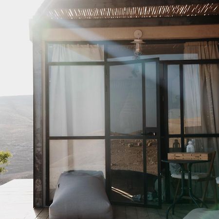 Dawar Sinai Bliss - Luxury Haven Villa Ma'ale Adumim ภายนอก รูปภาพ