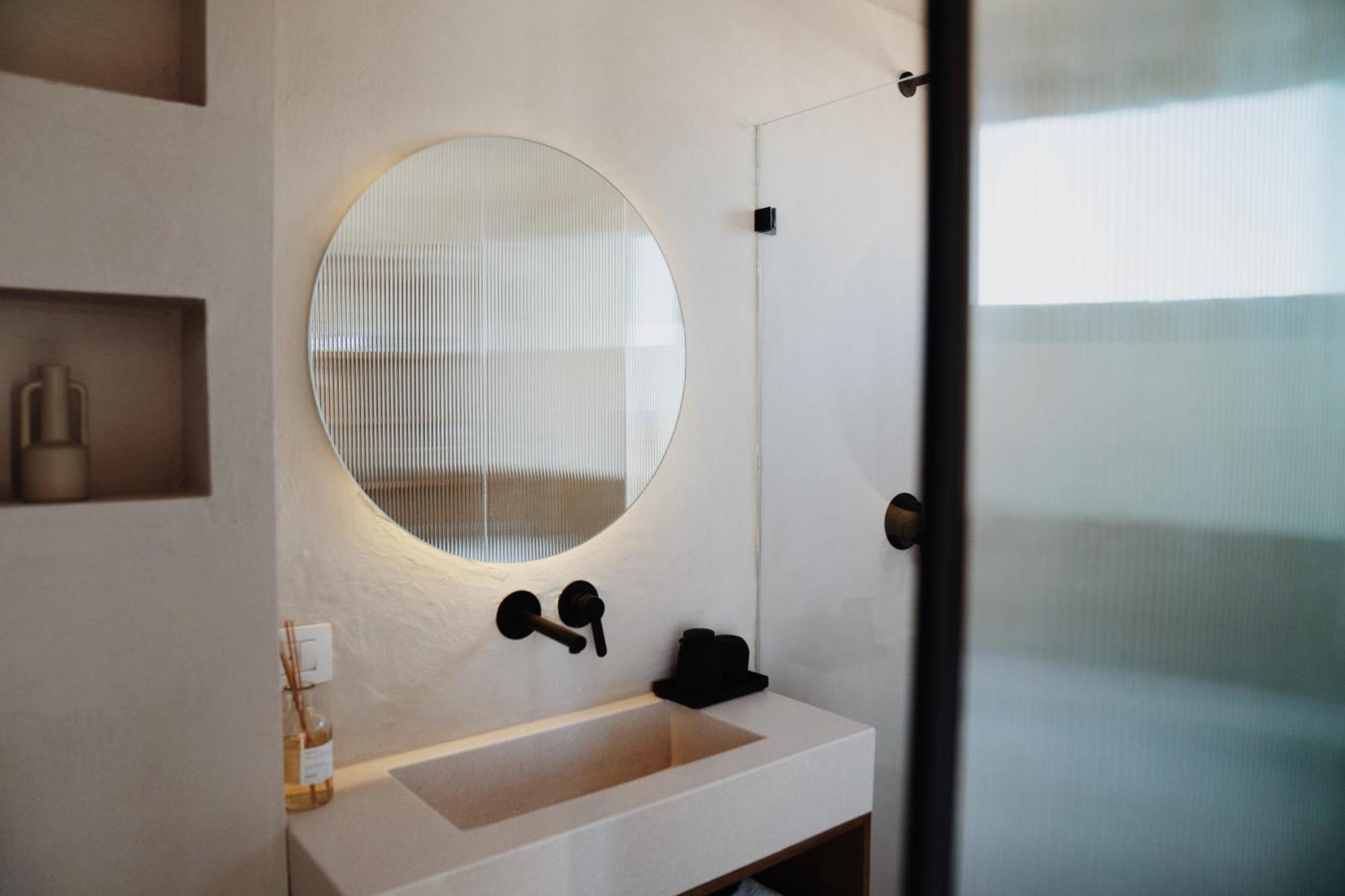 Dawar Sinai Bliss - Luxury Haven Villa Ma'ale Adumim ภายนอก รูปภาพ