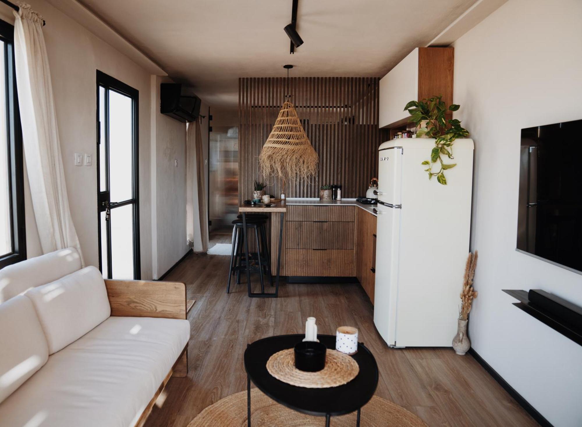 Dawar Sinai Bliss - Luxury Haven Villa Ma'ale Adumim ภายนอก รูปภาพ