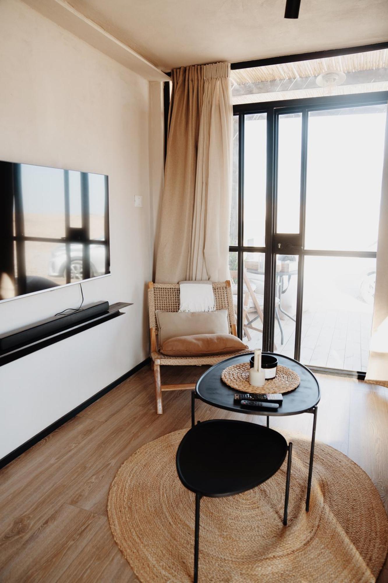 Dawar Sinai Bliss - Luxury Haven Villa Ma'ale Adumim ภายนอก รูปภาพ